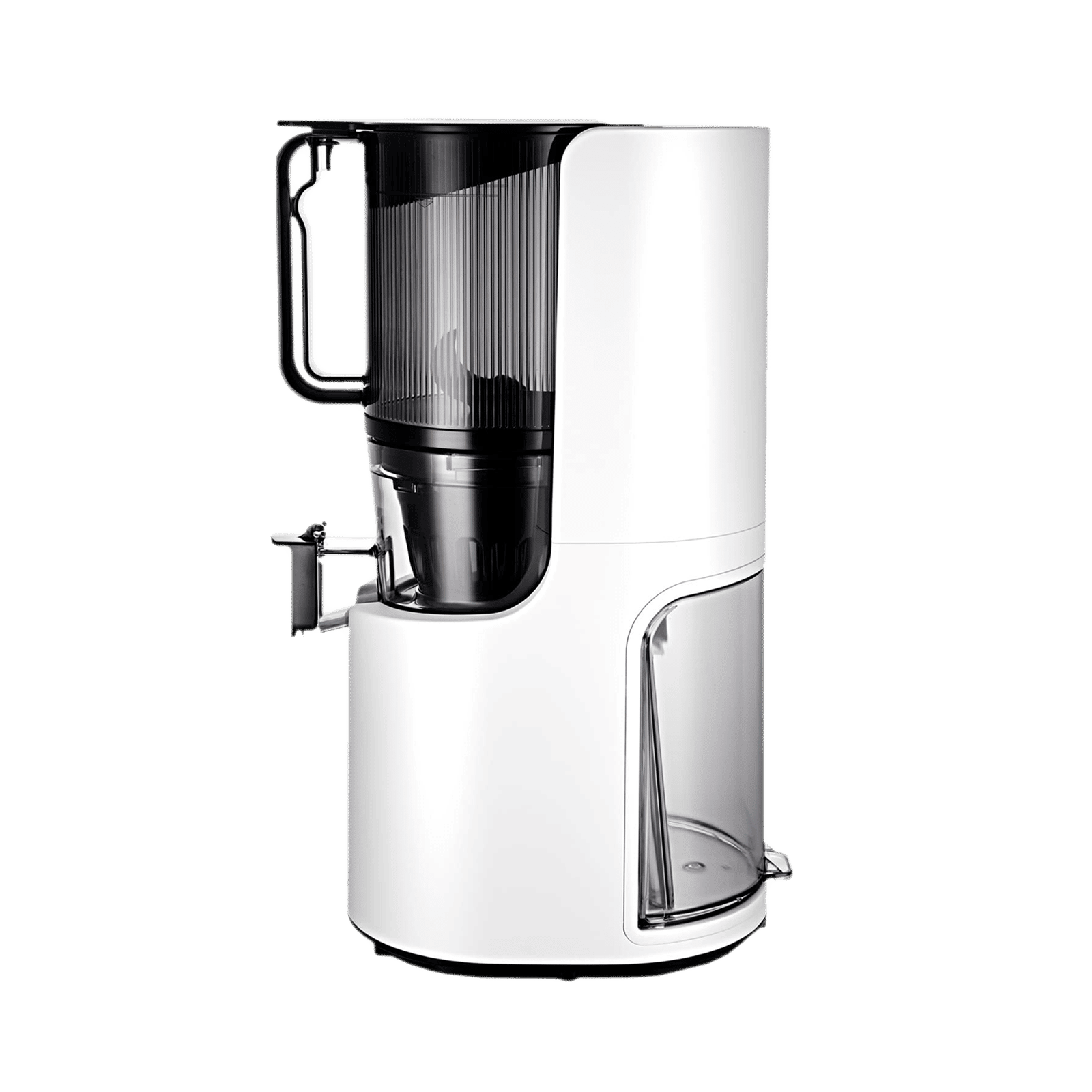 Buy Hurom Premium Series 200 Watt Cold Press Juicer (50 RPM, Self